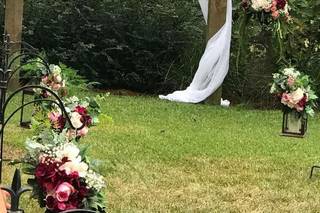 WEDDINGS BY LARRY - 1