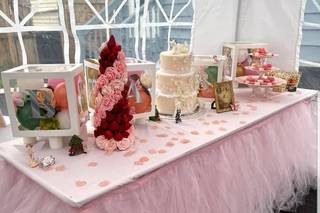 Gardenia's Events & Decor - 10