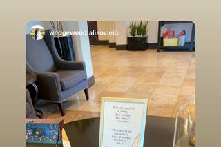 Aliso Viejo by Wedgewood Weddings - 5
