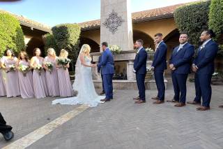 Villa Siena - 14