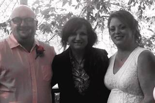 Long Island Wedding Officiant - 49