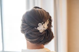 TRILOGY HAIR STUDIO - 14