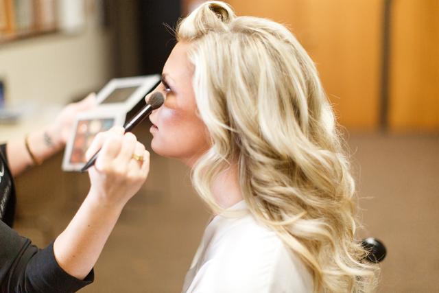 Annetta Michelle Makeup and Beauty - 4