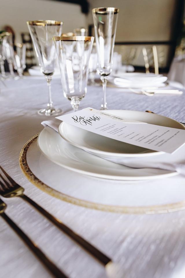 A Standard of Grace Events, L.L.C. - 1