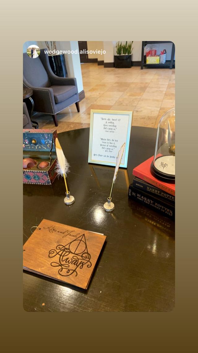 Aliso Viejo by Wedgewood Weddings - 2