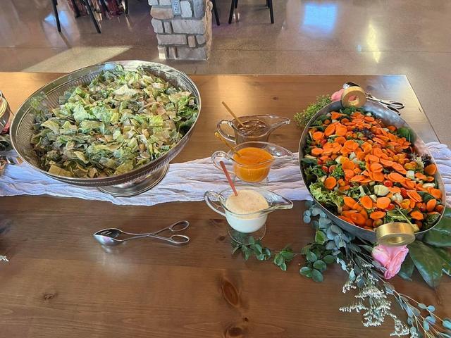 Avenue Foods Catering - 3