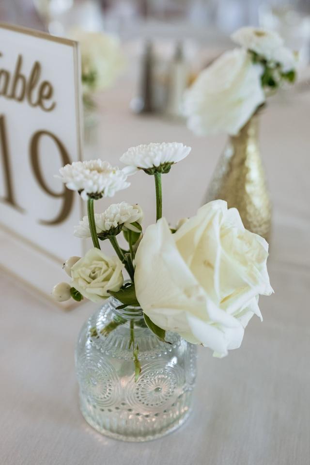 Oops-A-Daisy Floral & Event Design - 2