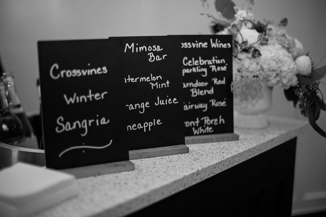 The Crossvines - 1