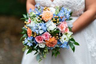Eco Chic Blossoms - 29
