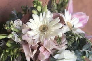 Soleil Flowers - 85