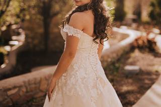 Bijoux Belles Hair & Makeup - 10