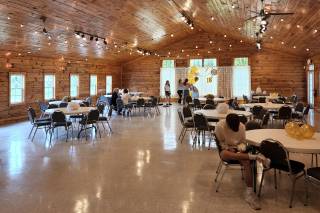 American Wilderness Campground & Event Center - 14