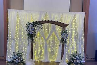 Jones Crossing Banquet & Event Center - 6
