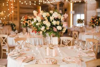 Dream Co. Weddings & Events - 37