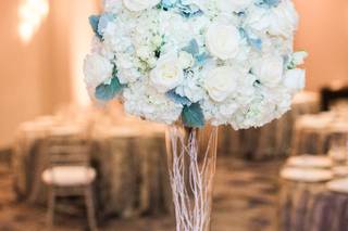 Jeri Solomon Floral Design - 32
