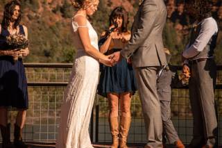 Southwest Ceremony - 17