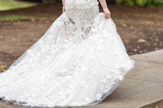 Memories Bridal & Evening Wear - 13
