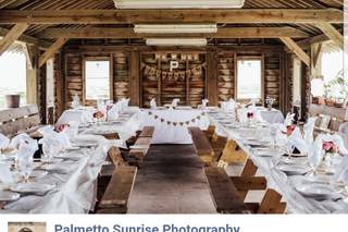 Palmetto Sunrise Photography - 11