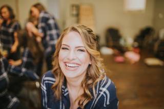 Annetta Michelle Makeup and Beauty - 22