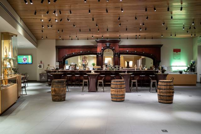 The James Museum of Western & Wildlife Art 5