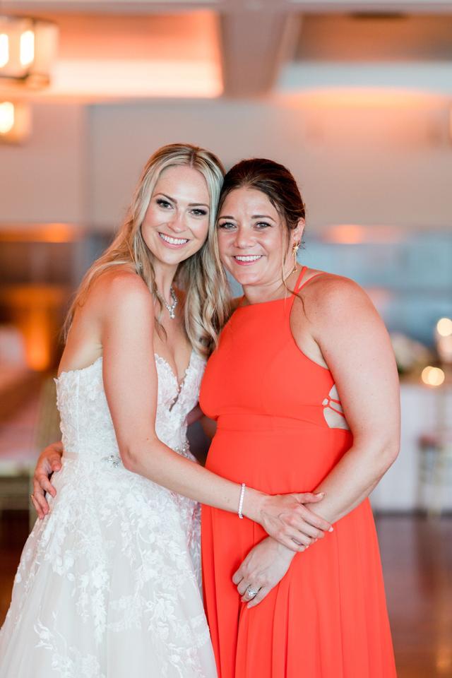 Christina Whitney Events - 2