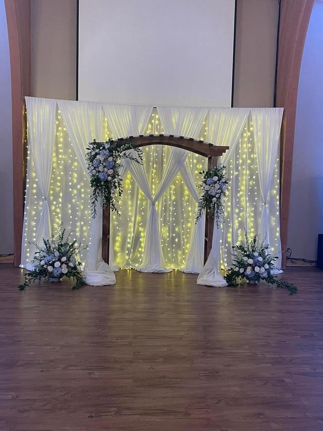 Jones Crossing Banquet & Event Center - 2