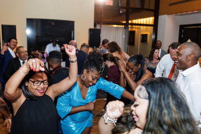 Three J's Entertainment - Dj, Lighting & Photobooth Services - 2