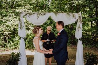 Marry Me In Indy! - 16