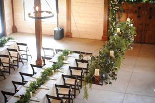Hiwassee River Weddings and Events - 42