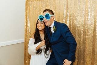 Be Social Photo booth - 7
