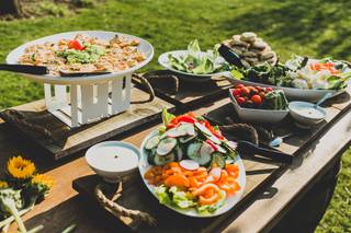 HazelBea Catering - 7