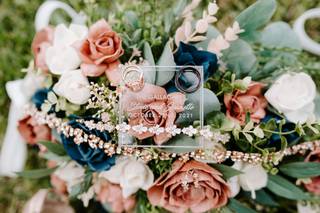 Violet and Dottie Florals - 18