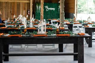 J. Kennedy Wedding and Event Planning - 8