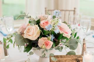 Thistle Bee the Florist - 12