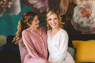 LUX Beauty & Bridal - 40