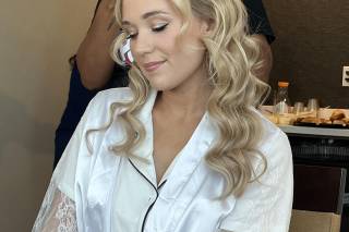 The Makeup Team - 21