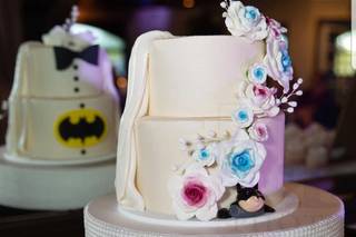 LadyCakes Bakery - 74