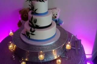 M.E.I. Floral Designers & Event Planners - 32