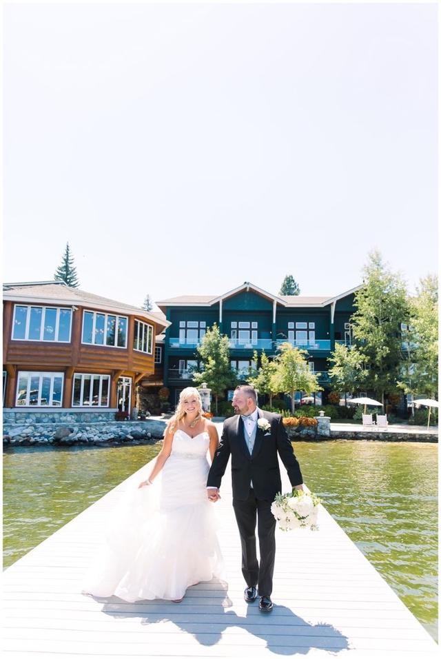 Sara Michelle Weddings and Events - 2