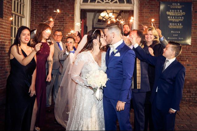 RO Wedding Photography - 3