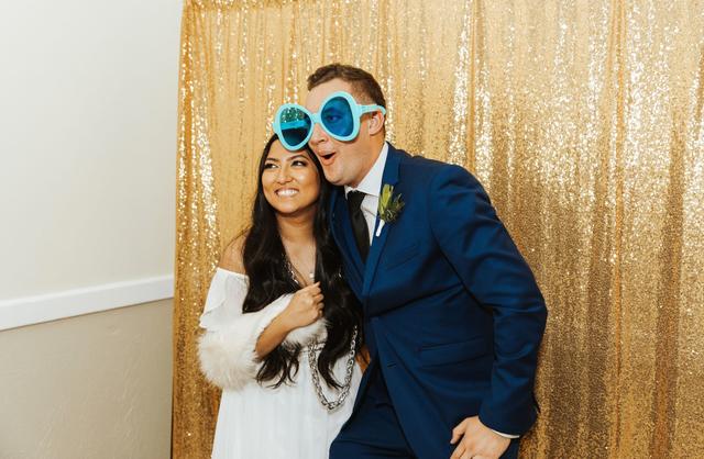 Be Social Photo booth - 4