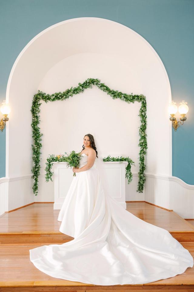 Port Gamble Weddings - 2