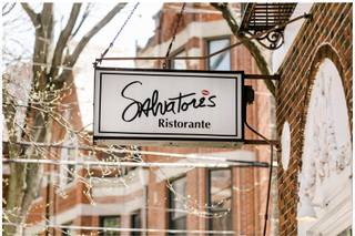 Salvatore's Wedding Venue - 24