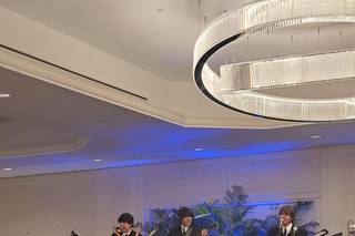 The Jukebox: Tributo a Los Beatles - 8