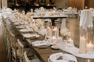 Iron Manor by Walters Wedding Estates - 44