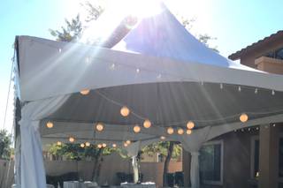 JMS Tents & Party Rentals - 87