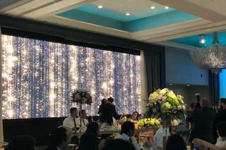 Legacy Venues & Catering - Legacy Ballroom - 20