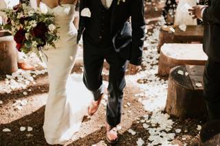 Fitsum-ISM Weddings LLC - 12