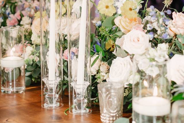 Ines Naftali Floral & Event Design 3