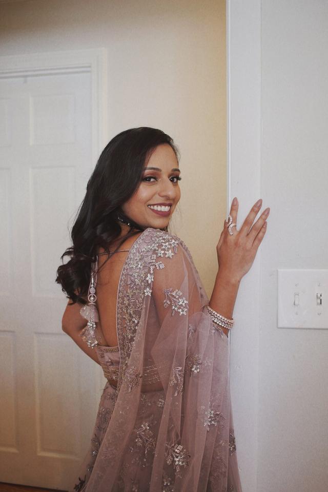 Flawless creations by Vidhi - 3
